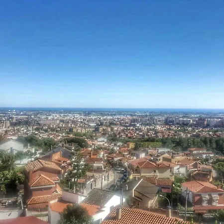 Apartamento Con Vistas Al Mar Viladecáns Exterior photo