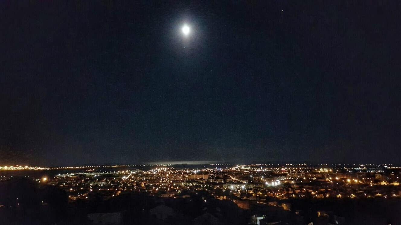 Con Vistas Al Mar Apartment *