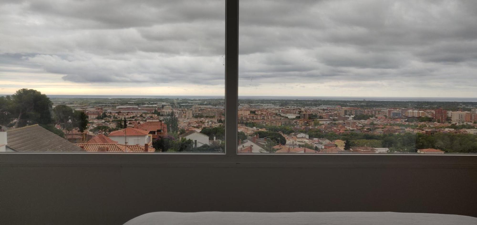 Con Vistas Al Mar Apartment *